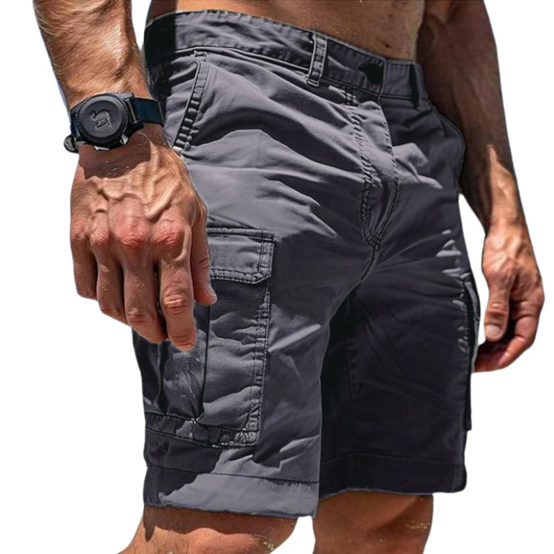 James | Men's Shorts