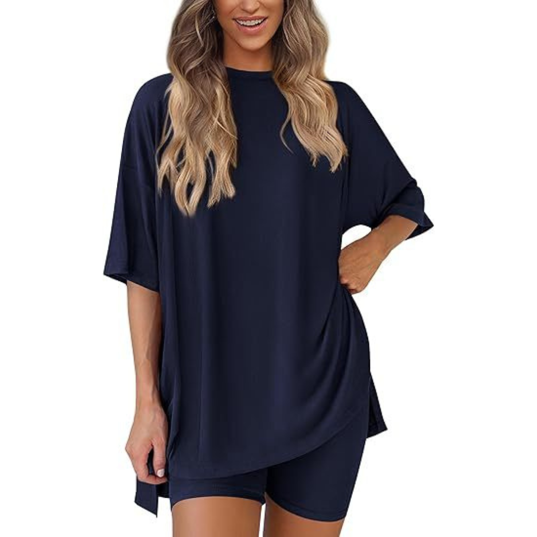 Inna™ | Chic Casual Two-Piece Set