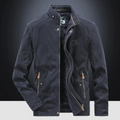 Elegant Parkas Bomber Jacket
