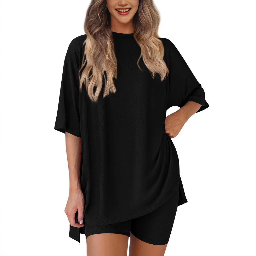 Inna™ | Chic Casual Two-Piece Set
