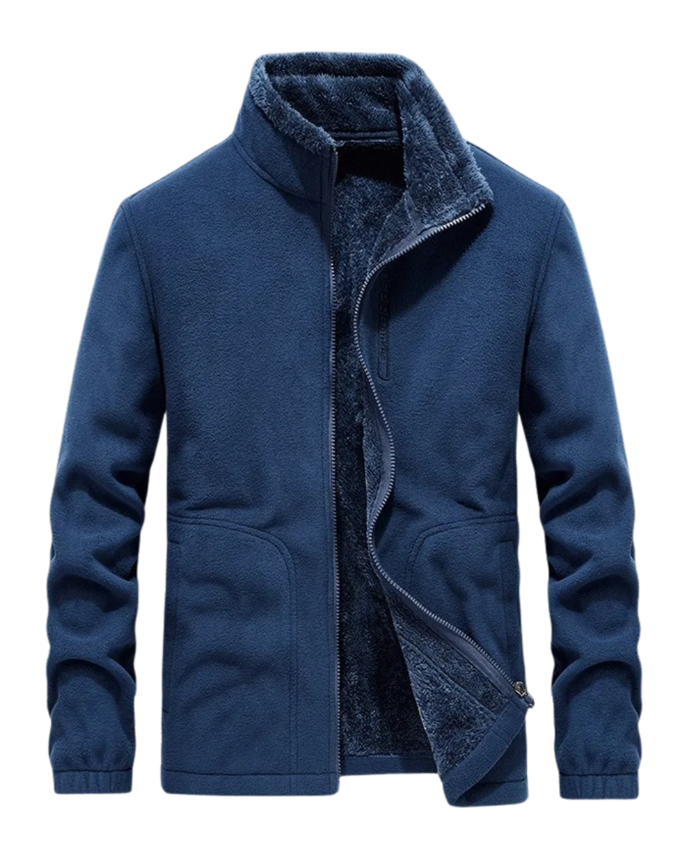 Softshell Fleece Jacket