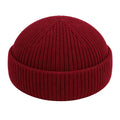 Wine Red | Fisherman Beanie Pro