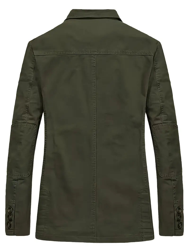 Casual Men's Jacket