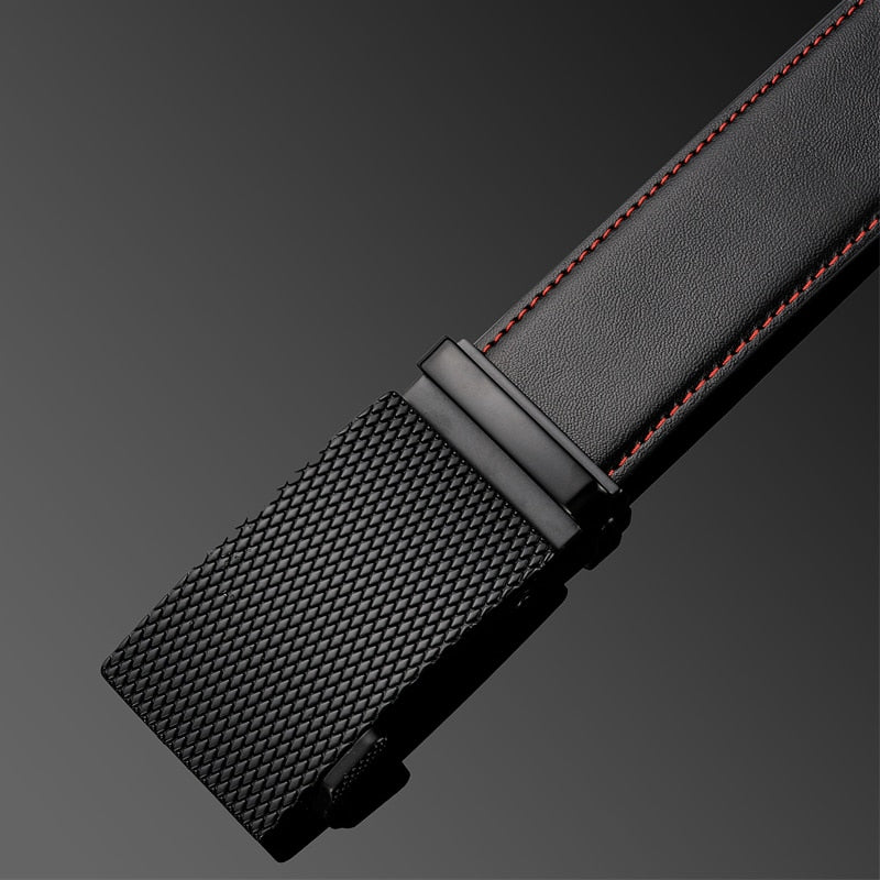 Business | Leather Belt
