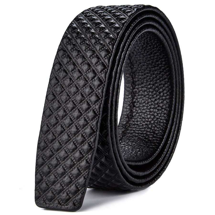 Rockist | Leather Belt