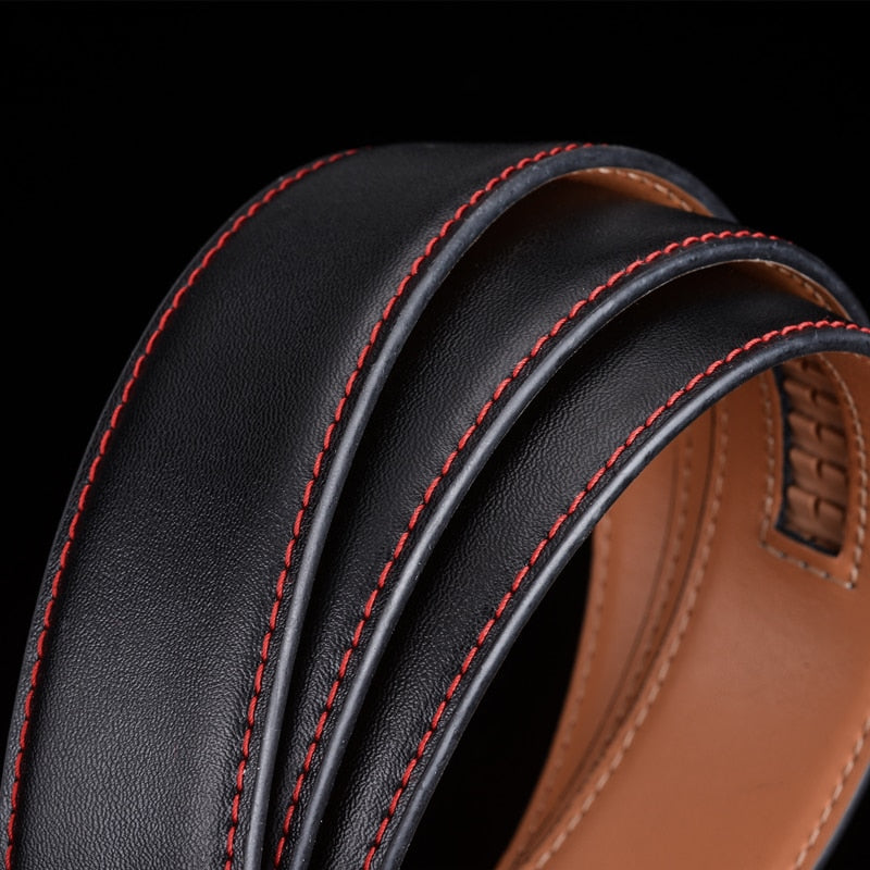 Business | Leather Belt