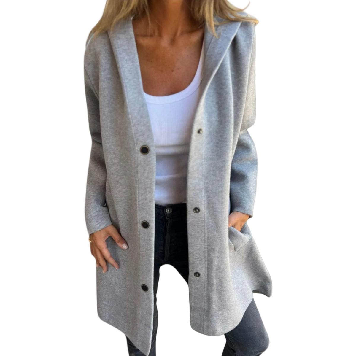Jewel | Elegant Jacket
