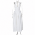 Emily | Long Summer Dress