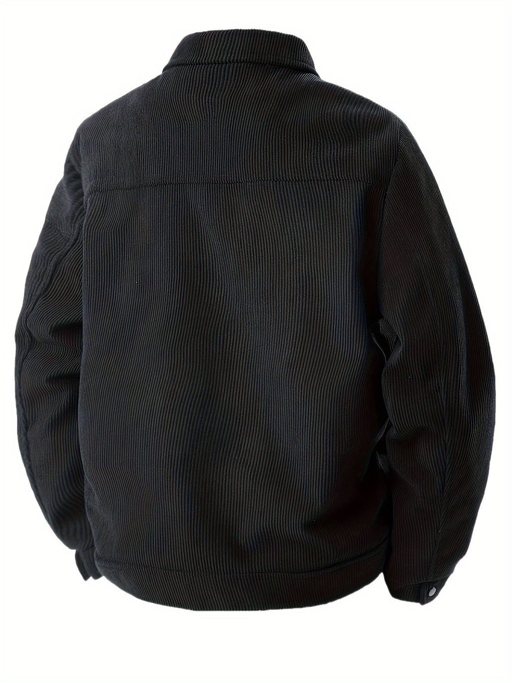 Corduroy Jacket