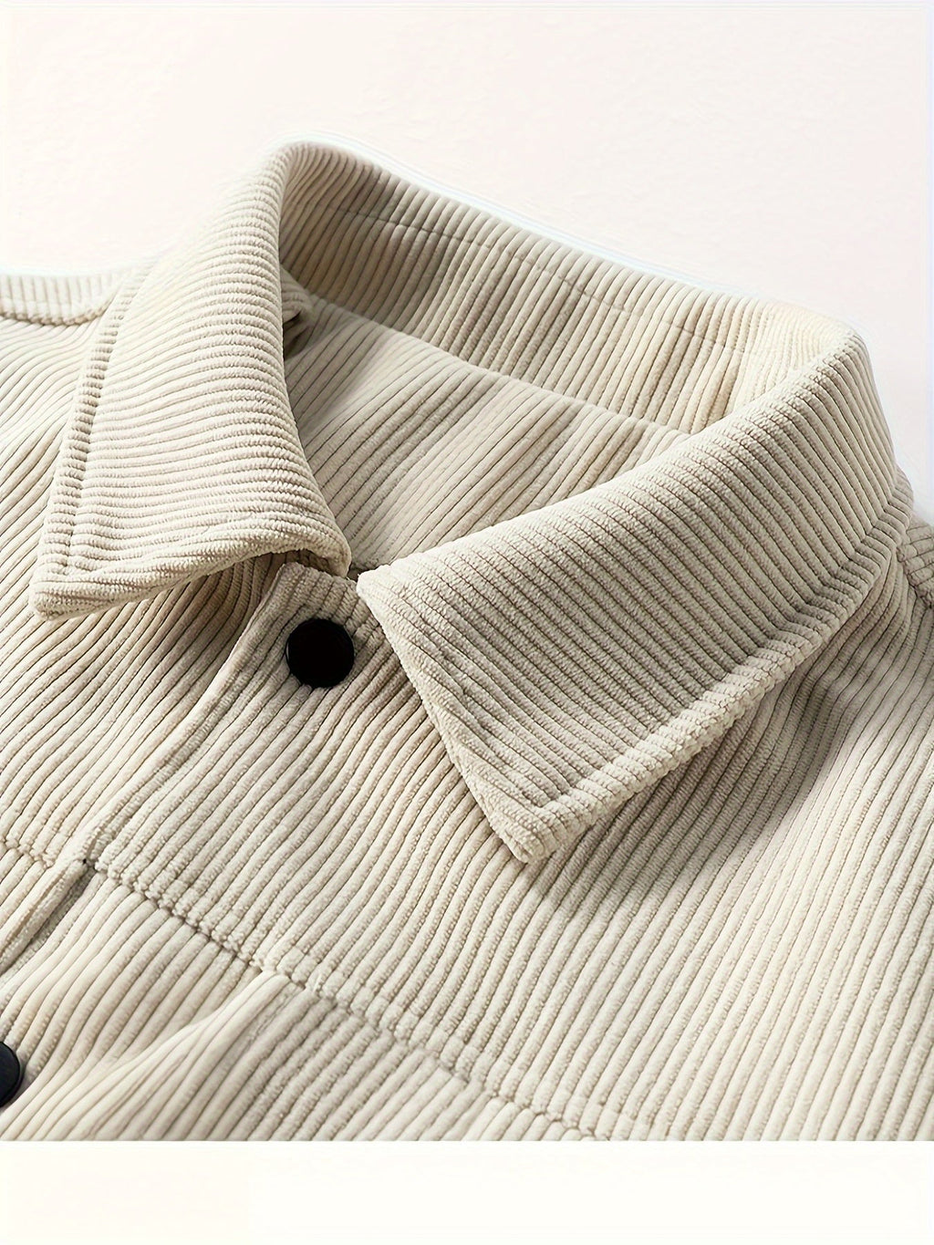 Corduroy Jacket