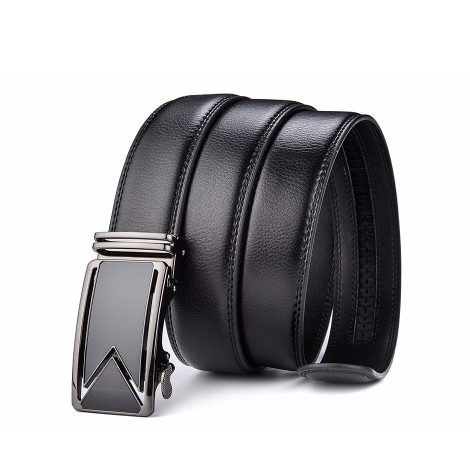 Luxury | Leather Belt