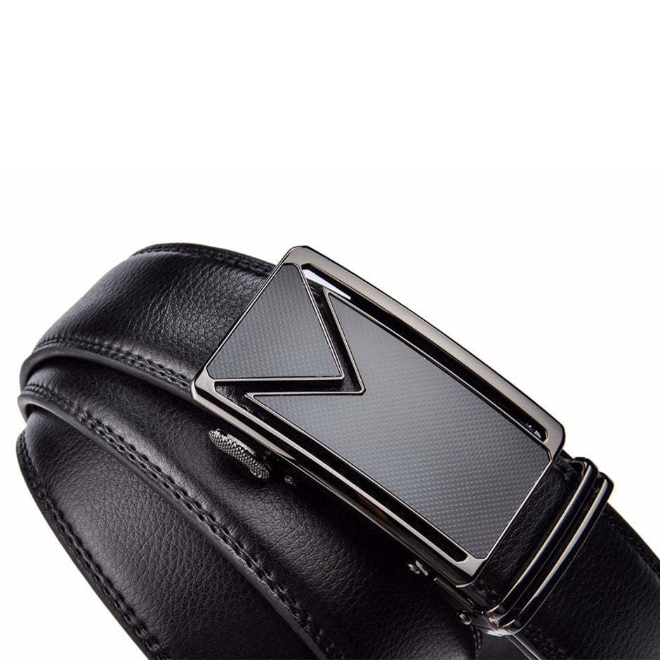 Luxury | Leather Belt