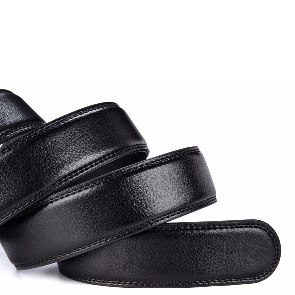 Luxury | Leather Belt