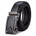Luxury | Leather Belt