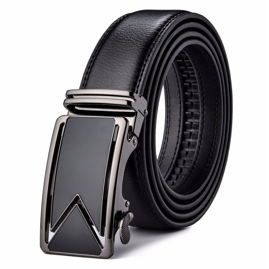 Luxury | Leather Belt