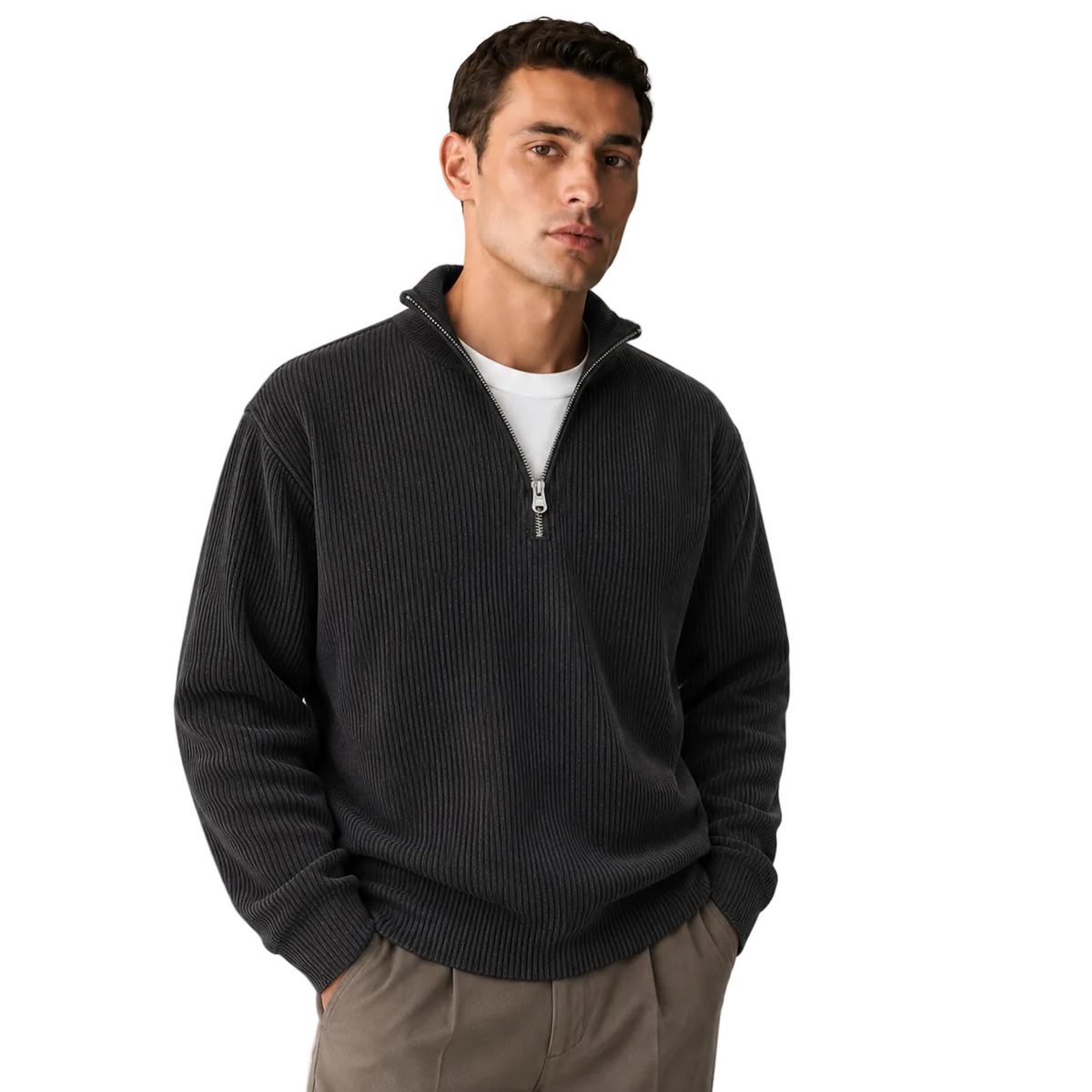 Mazur | Stylish, loose sweater