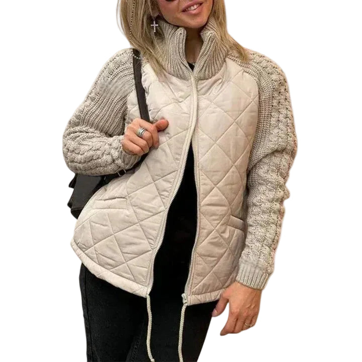 Josie | Stylish Outerwear