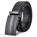 Rockist | Leather Belt