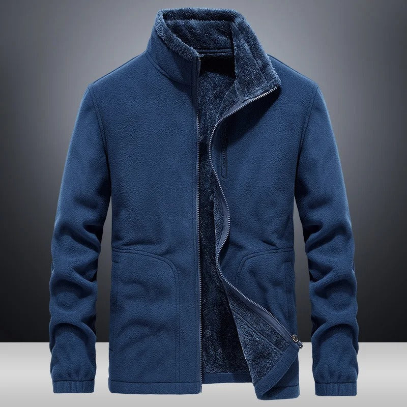 Softshell Fleece Jacket