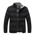Premium Padded Winter Jacket