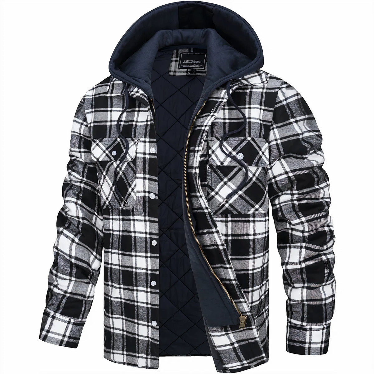 Casual Jacket