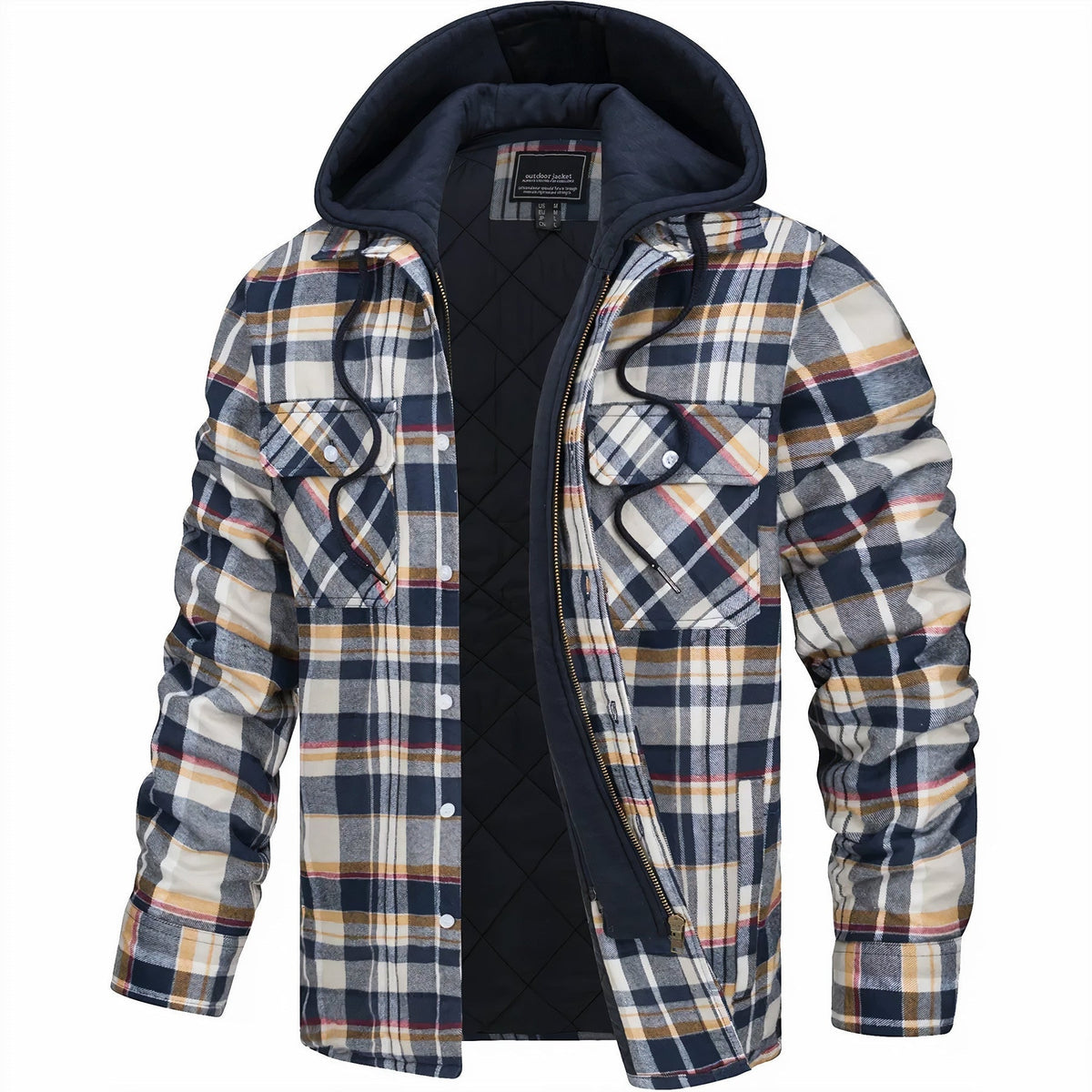 Casual Jacket