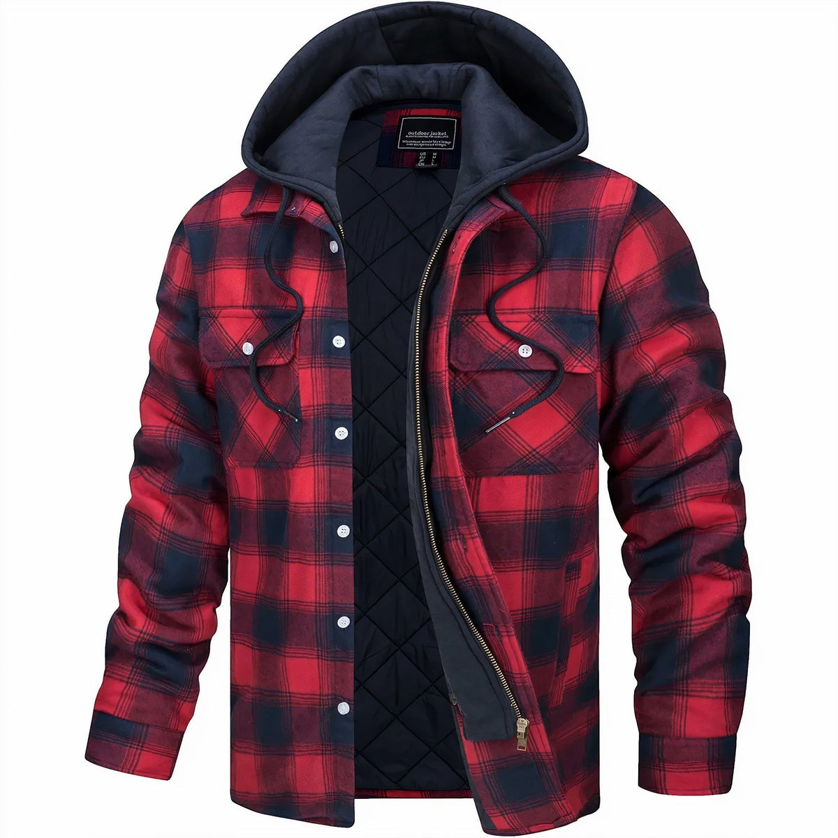 Casual Jacket