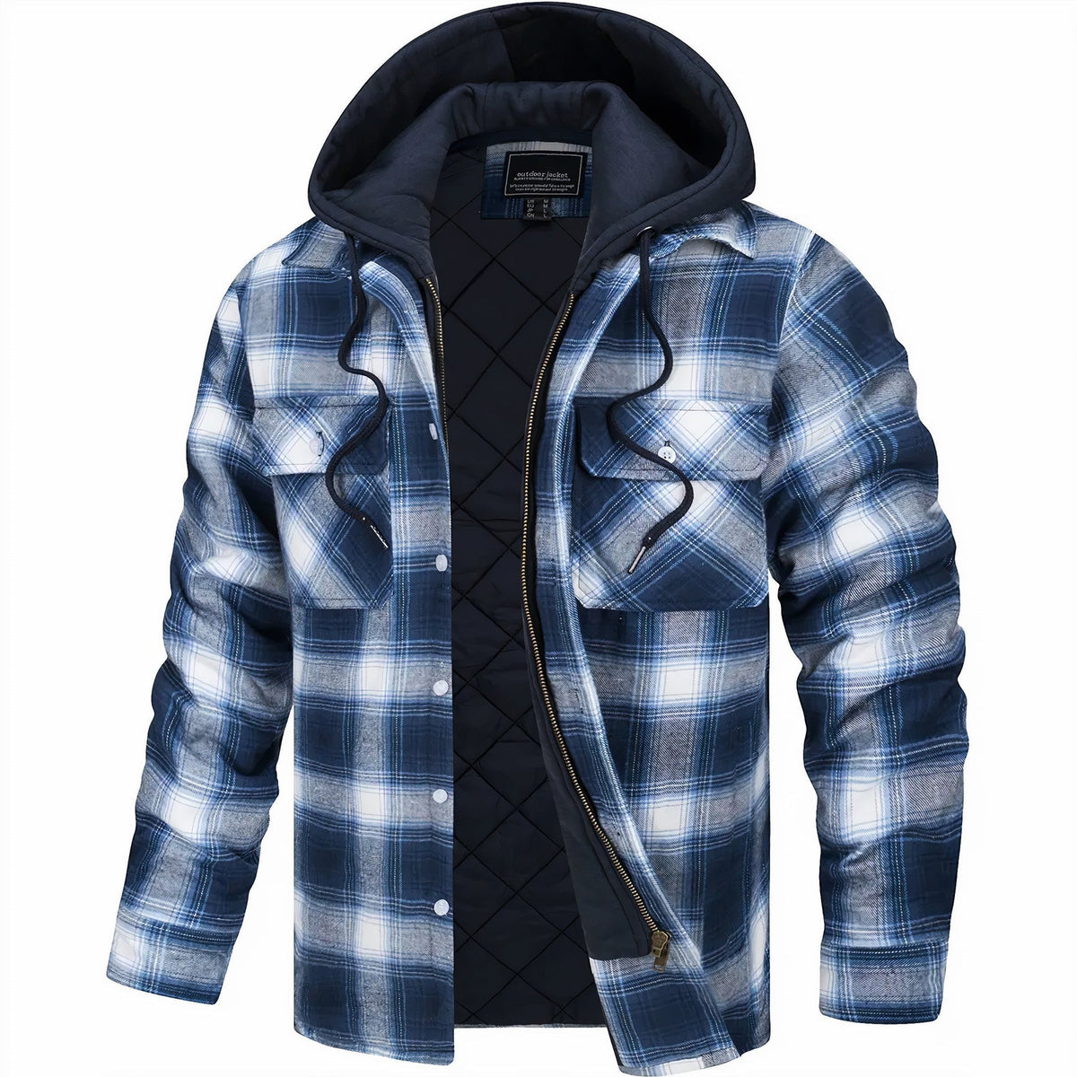 Casual Jacket