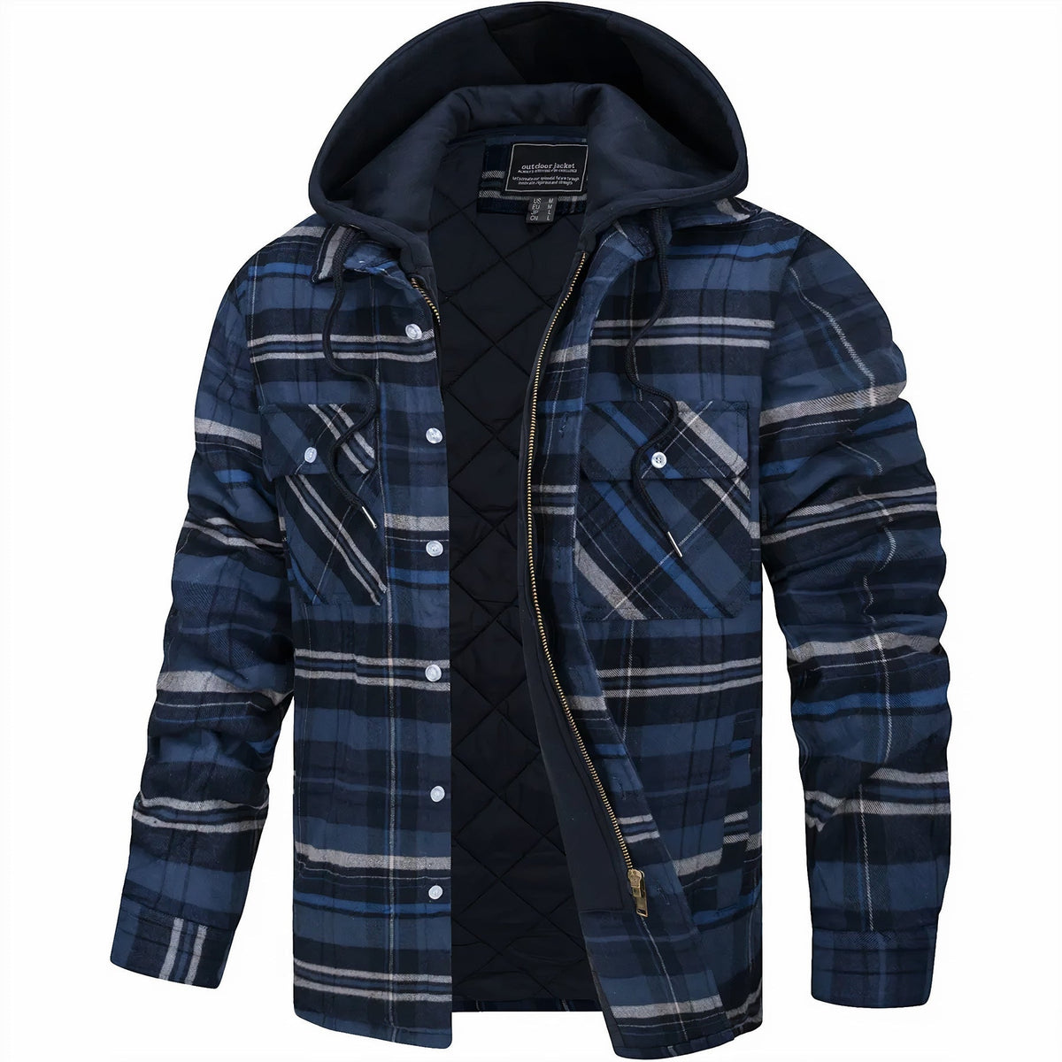 Casual Jacket
