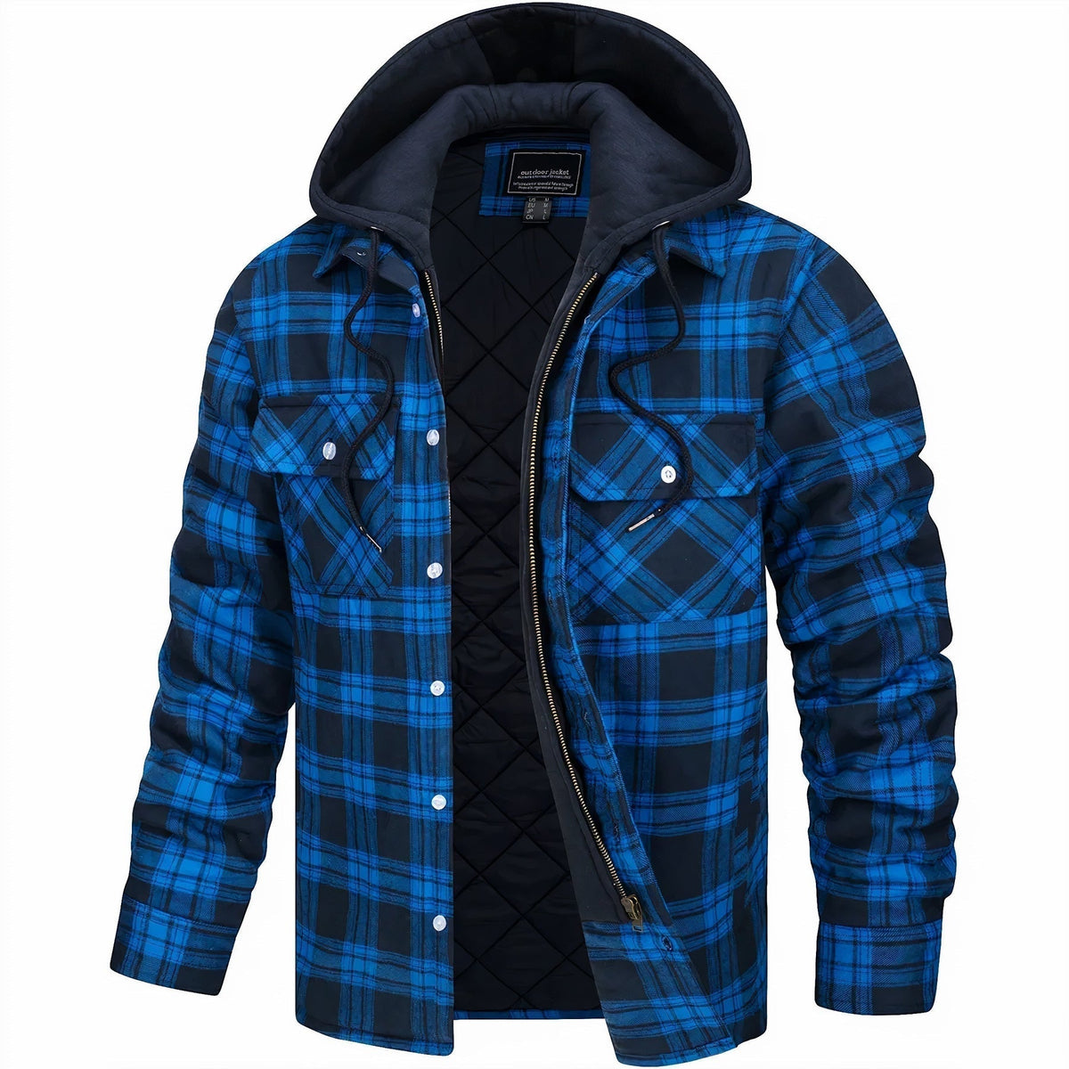 Casual Jacket